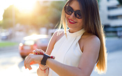 X-ray function on new DumbWatch Max