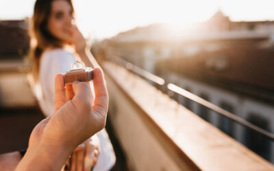 SmartWeddingRing prevented stroke old